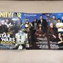 Star Wars vanity fair magazine episode 3 collection rare Image 2