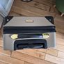cabin suitcase Image 4