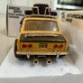 Fiat 128 Rally 1/25 Polistil Year 1975 Image 7
