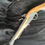 replica flintlock pistol Image 6