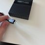 4TB External hard drive - WD My Passport Image 4