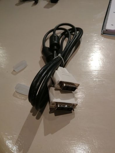 Dvi TO Dvi Cable 3M