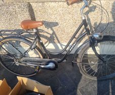 bike pobal small fixing
