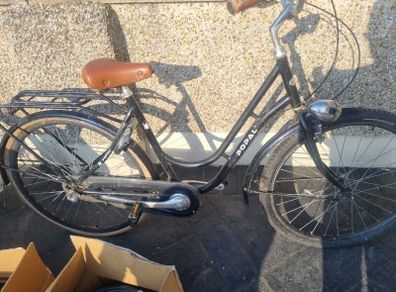 bike pobal small fixing