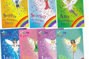 Rainbow Magic ; SERIES 4 complete (789)mr 1