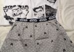 Star Wars pyjamas men's size medium BNWT