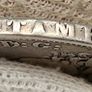 Great Britain 1821 Silver Crown Image 3