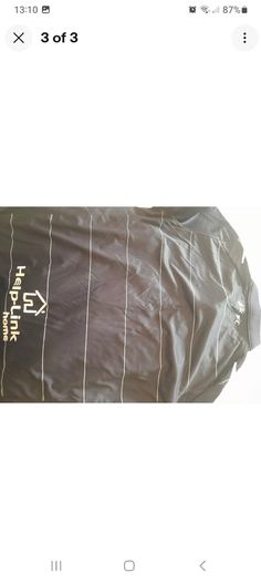 leeds United size large tight fitting