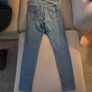 Levis Mile High Super Skinny / Size 29 Image 3