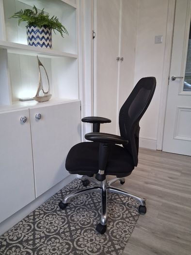 Ergonomic Office Chair