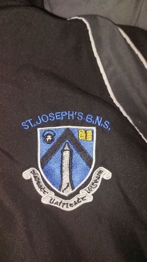 School uniform St Josephs  boys