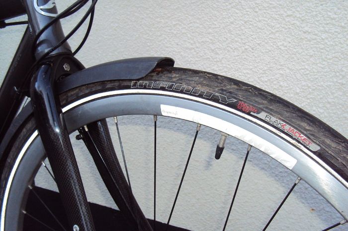 Bike - Giant CRS1 - Mens