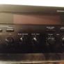 Yamaha tape deck hifi  separates Image 6