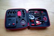 Coil Master DIY Kit V3 with Coiling