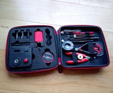 Coil Master DIY Kit V3 with Coiling
