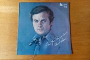 FRANK PATTERSON. FOR YOUR PLEASURE VOL. 2  1978 Irish Pressing. Philips Records. LP. Vinyl. Record. Album. Made in Ireland.