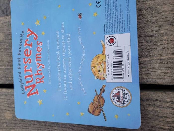 children's books