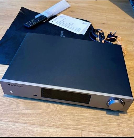Cambridge Audio CXN v2