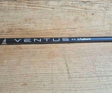 Ventus Fujikura Taylormade Driver shaft