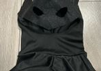 Batman Top costume for Boys/Men