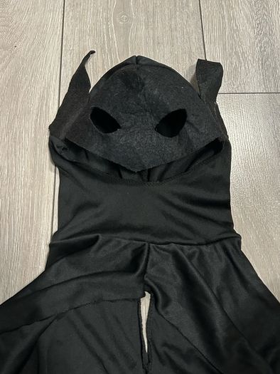 Batman Top costume for Boys/Men