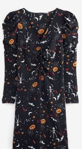 NEXT Halloween Dress. Size 16. New