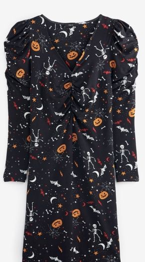 NEXT Halloween Dress. Size 16. New