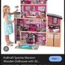XL Doll House Image 3