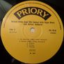 Norman Findlay plays 20th Century Irish Organ Music from Belfast Cathedral LP Image 3