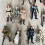 star wars figures Image 2