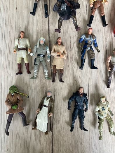 star wars figures