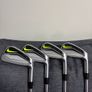 Nike Golf iron set Image 4