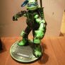 TMNT Limited Edition Leonardo Image 2