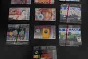 Callcards Mint