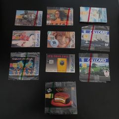 Callcards Mint