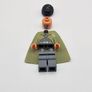 Lego - Bail Organa - Olive Green Cloak Image 5