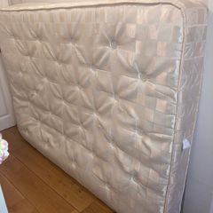 double mattress