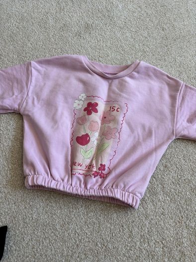 18 - 24 months girls clothing