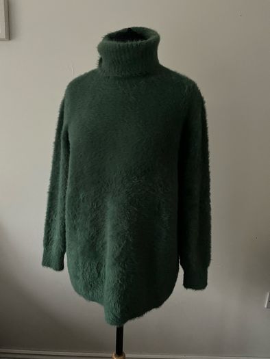 Zara knit