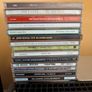 CD collection 200+ CDs pink floyd Image 8