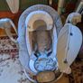 Ingenuity ConvertMe Swing-2-Seat baby swing seat Image 2