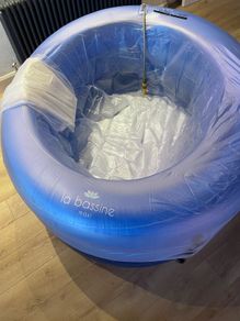 Birth Pool