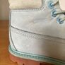 Timberland kids unisex boots uk 10/eu28 Image 4