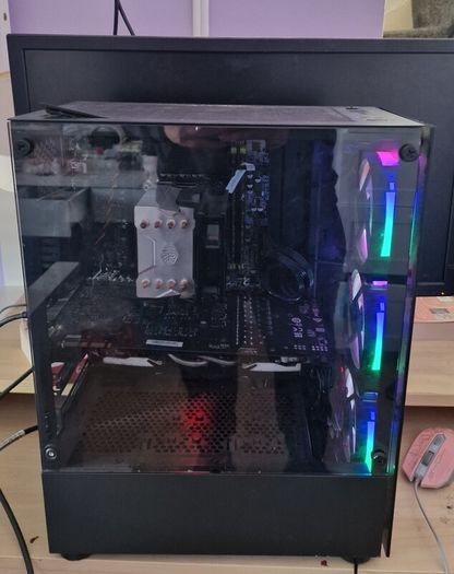 gaming pc
