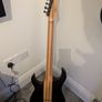 Harley Benton Amarok Electric Guitar Image 4