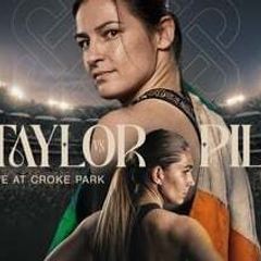 Katie Taylor tickets