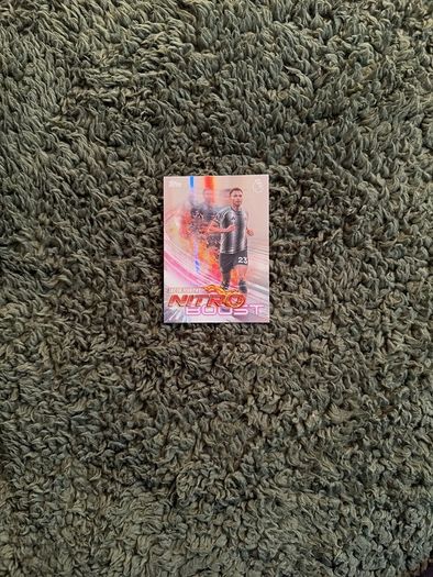 Topps Premier League Flagship 26/27