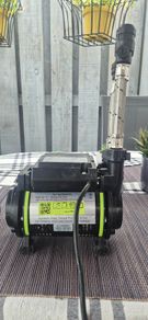 Water pump
