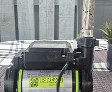 Water pump