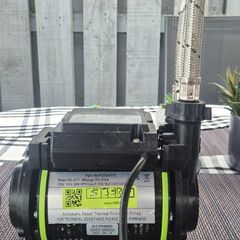 Water pump